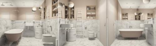 Многие из нас не готовы к ярким деталям в своём доме. 08