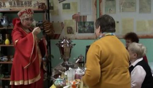 Библионочь 2017. Книжная Бессонница. 03