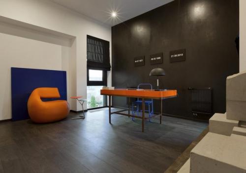 Дом бади в киевской области. 06