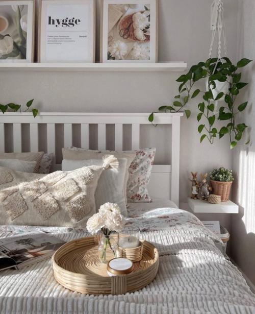 Уют в каждой детали светлой квартиры Яны Sivkova_Yana в Анапе. 02