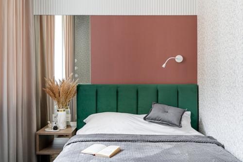 Яркая однушка площадью 39 кв. 04