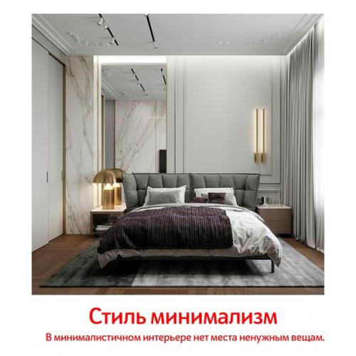 Дизайн интерьера в 2021 году: ключевые тренды и стили. 07