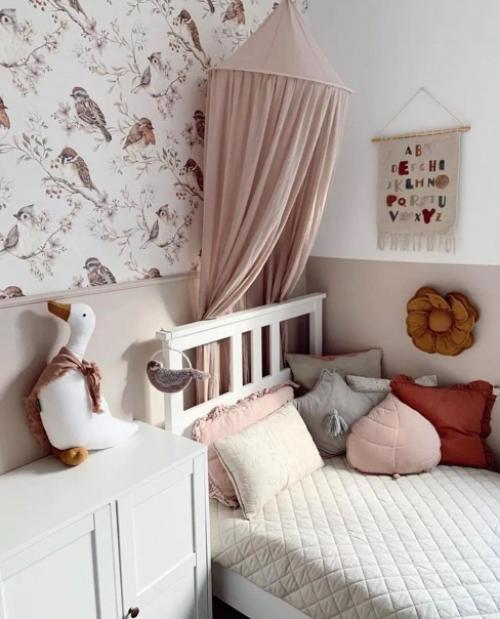 Красивый интерьер в скандинавском стиле. 06