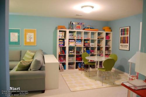 Как разделить комнату на две: рекомендации, фото, пояснения. 07