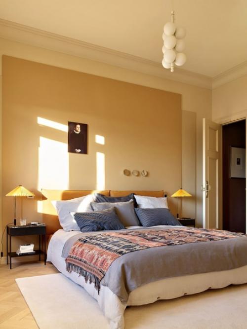 Московский код: ностальгический модернизм в Сталинке. 04