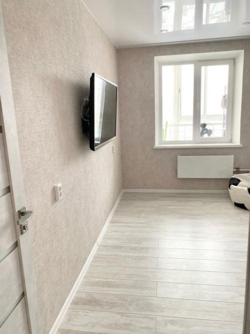 Наш ремонт наконец - то закончен в этот раз решили не париться и купили всю мебель в икеа. 06