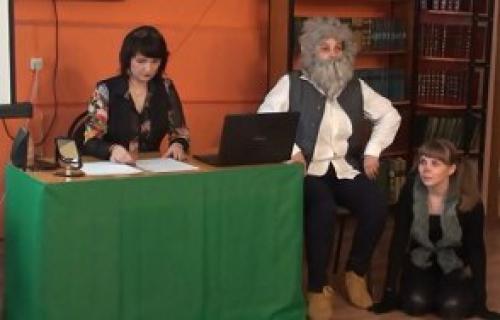 Библионочь 2017. Книжная Бессонница. 05