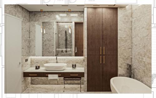 Вы хотите узнать, как будет выглядеть ванная комната или кухня после ремонта? 01