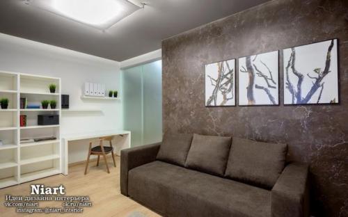 Идеи организации отдельного кабинета. 05