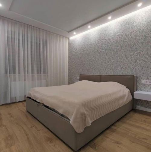 Просторная квартира. Современная и уютная. 03