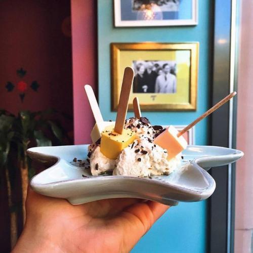 Демократичный ресторан тайской кухни открыли на петроградской стороне. 04