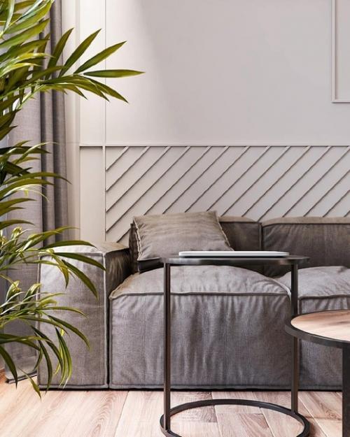 Квартира 40 кв. 01