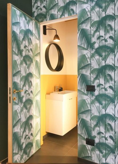 Проект Pinieassociati - новая штаб-квартира компании Milano Marittima // 02. 04