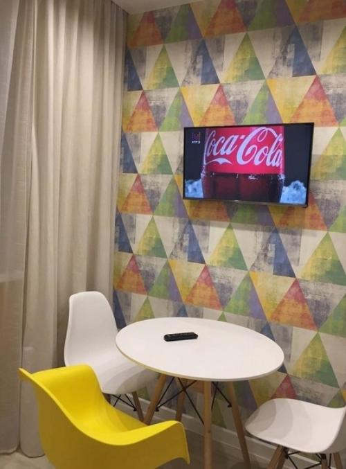 Результат ремонта квартиры. 01