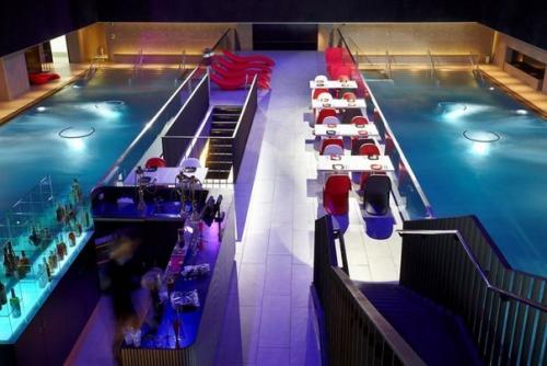 Топ - 5 спа - курортов под Петербургом. 04