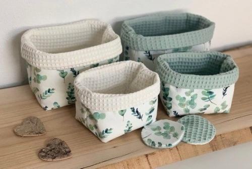 Мы хотим поделится с вами интересной идеей для шитья. 02