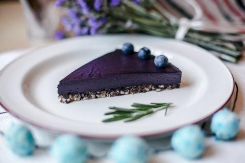 Кафе с вафлями в Петербурге. 04