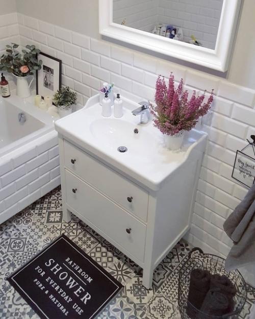 Скандинавский стиль скорее всего еще долго не выйдет из моды. 08