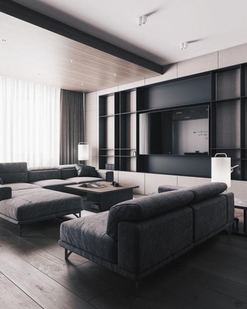 Площадь: 120 м. 04