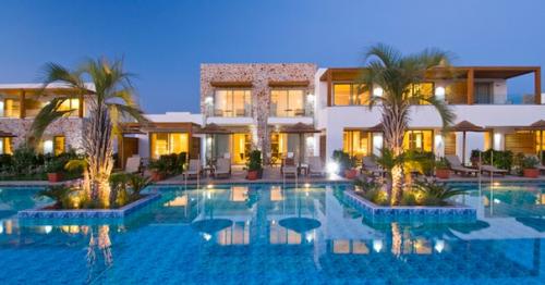 Лучшие отели острова кос 2-3-4-5*? 02