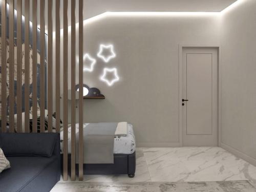 Детская для мальчика в доме в нижегородской области. 05