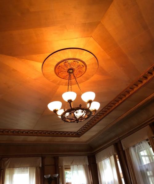 Товарищ Сталин, надо признать, был человеком со своими генеральскими тараканами (хорошо, что сейчас меня за эти слова не отправят в Магадан). 07