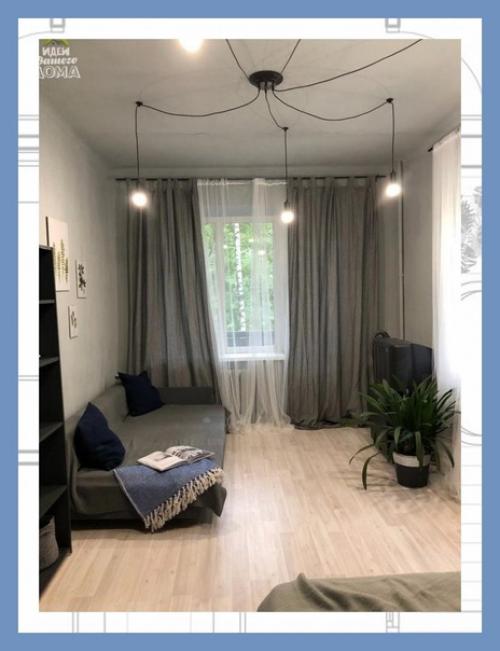 Все о дизайне интерьера.