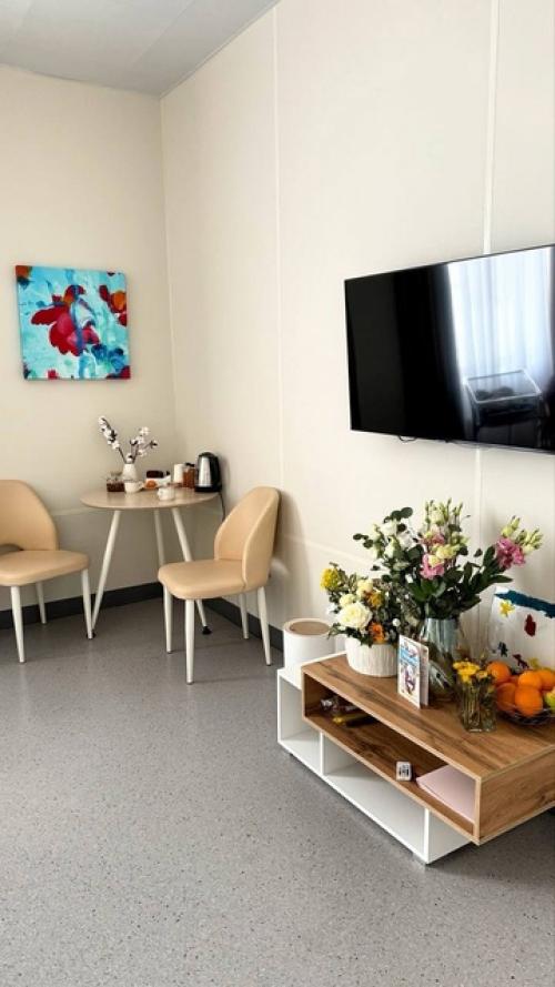 История родов, часть 1. 04