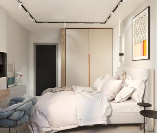 При создании этой красоты у нас с заказчицей случился конфликт …. 07