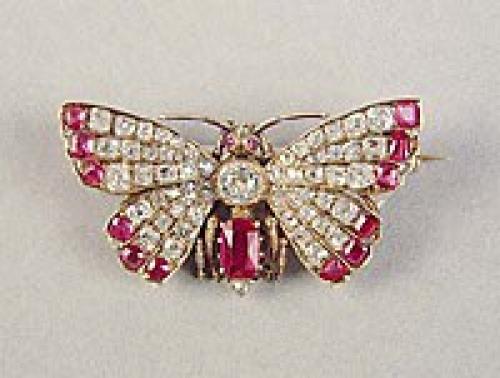 Серебряное дело и ювелирное искусство в РОССИИ. 04