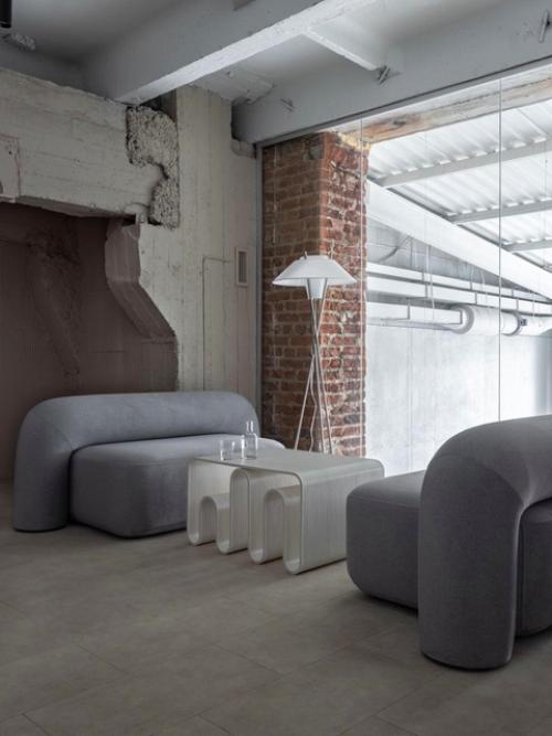 Кирпич, свет и вкус: кофейня и офис в Челябинске. 06