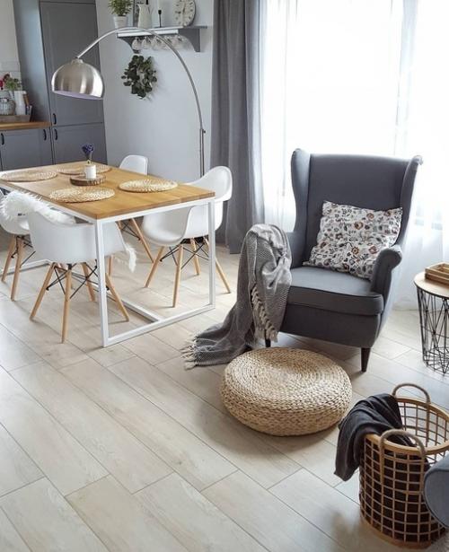 Скандинавский стиль скорее всего еще долго не выйдет из моды. 03