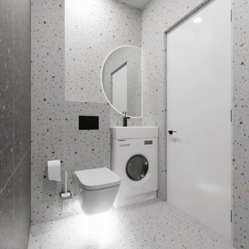 Мы представляем вам наш новый дизайн - проект! 02