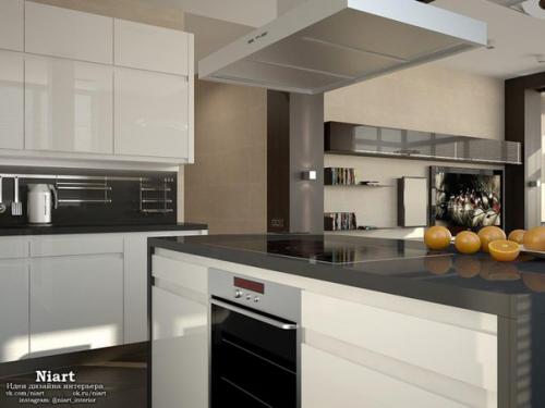 Квартира 145 кв. 05