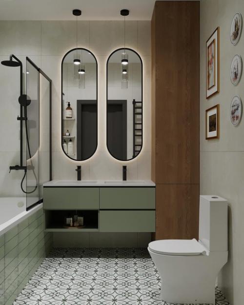 Частный дом в КПБоттичелли-2. 01