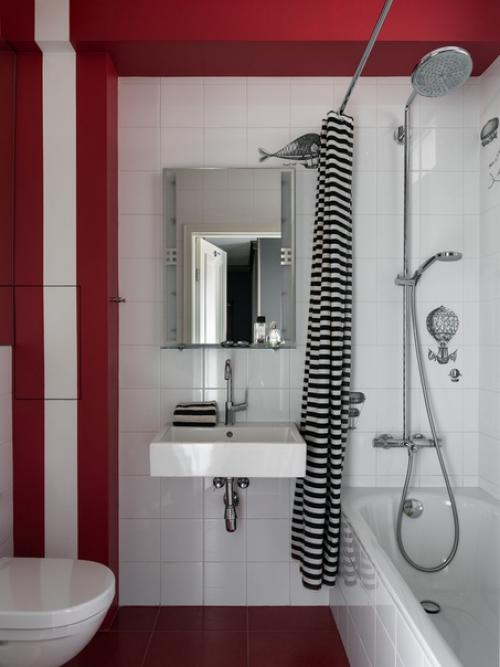 Интерьер месяца: квартира 58 м в Москве ч. 2. 06 Интерьер месяца: квартира 58 м в Москве ч. 2. 06