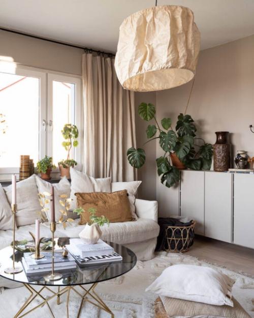 Как выбрать идеальные шторы для дома. 04