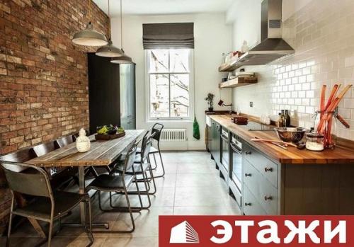 Стоит ли использовать натуральный кирпич в современном интерьере или лучше обратиться к аналогам? 04