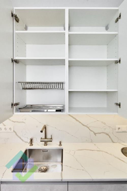 Кухня модели Reich. 04