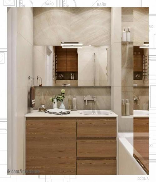 Как и многие другие сферы, дизайн интерьеров подвержен веяниям моды. 08