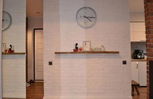 А вы когда-нибудь хрущевку в стиле лофт видели? 03