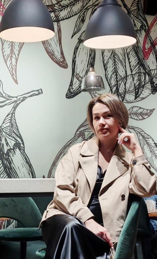 Есть такая вещь, как слишком много освещения.