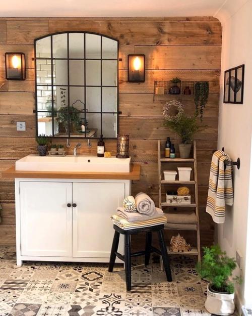 Дом - Отражение Характера и Стиля Жизни его Хозяина -. 07