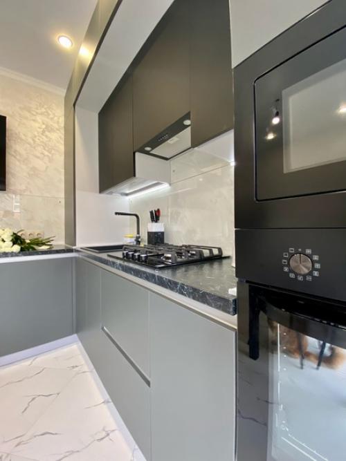 Не заказывайте кухню в Оранж мебель! 04 Не заказывайте кухню в Оранж мебель! 04