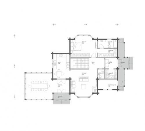 Продолжение предыдущего поста. 01