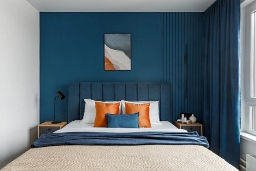 Интерьер 1-комнатной квартиры почти 38 кв. 05