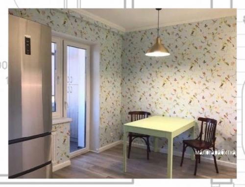 Бирюзовый цвет в интерьере - это цвет свежести, живительной силы, оттенок, в котором одновременно сочетается зеленый и голубой. 06