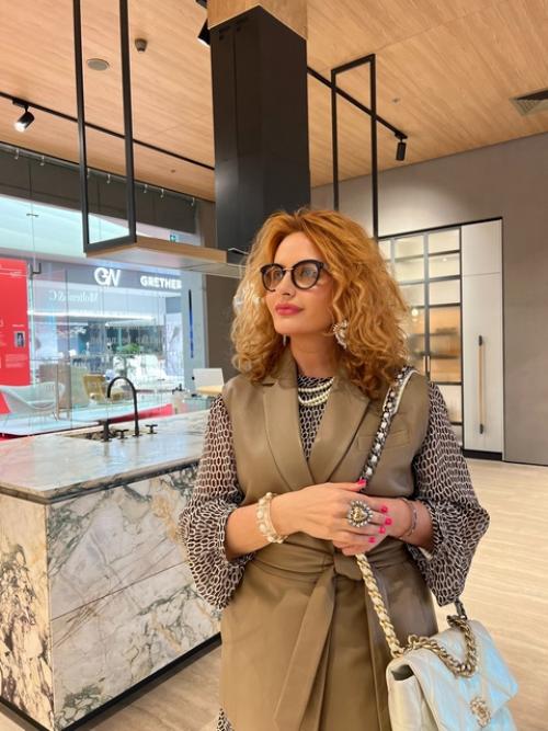 Мы выбираем современную кухню для молодой семейной пары! 03