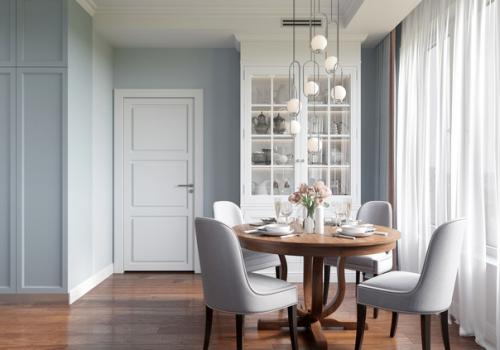 Интерьер, в который нельзя не влюбиться! 02