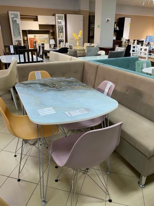 Дизайнерские стулья Eames. 03